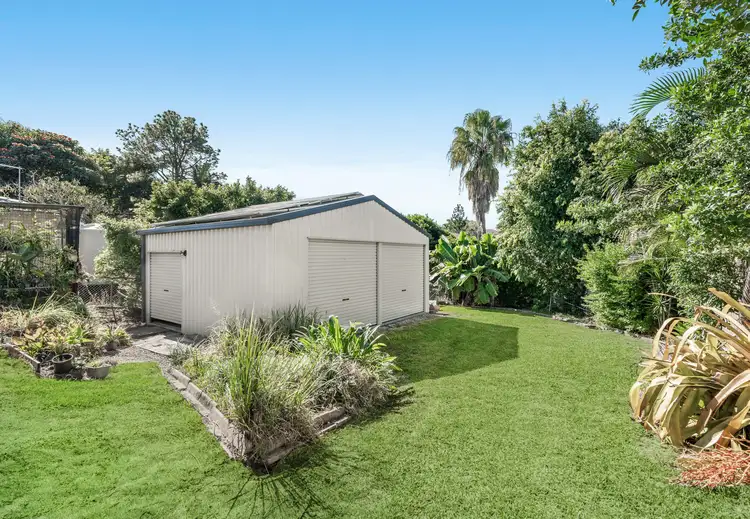 Fifth view of Homely house listing, 25 Wareela Street, Murarrie QLD 4172