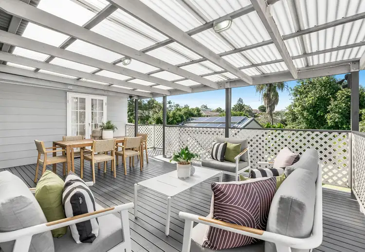 Sixth view of Homely house listing, 25 Wareela Street, Murarrie QLD 4172