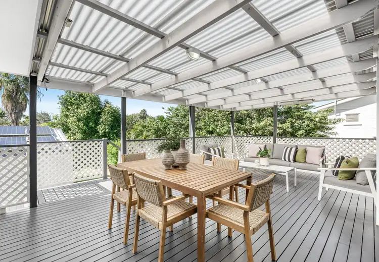 Seventh view of Homely house listing, 25 Wareela Street, Murarrie QLD 4172