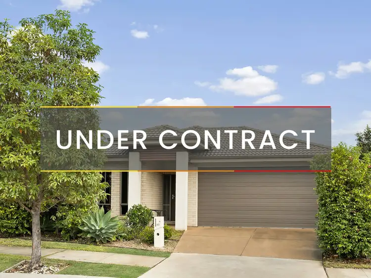 40 Skaife Street, Oran Park NSW 2570
