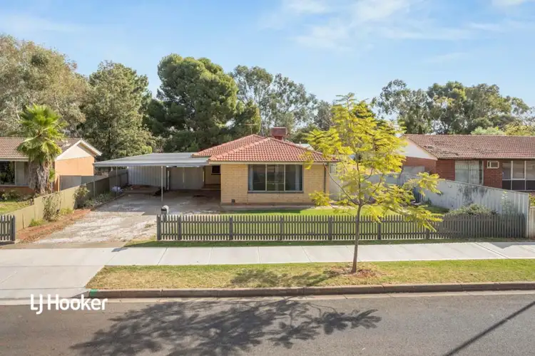 23 Barrington Road, Elizabeth Downs SA 5113