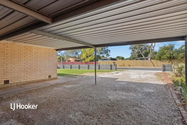 Second view of Homely house listing, 23 Barrington Road, Elizabeth Downs SA 5113