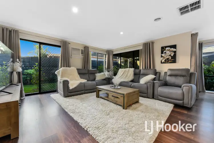 Third view of Homely house listing, 4 Eldershaw Drive, Lynbrook VIC 3975