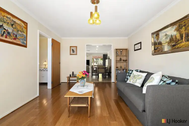 Third view of Homely house listing, 73 Shakespeare Crescent, Fraser ACT 2615