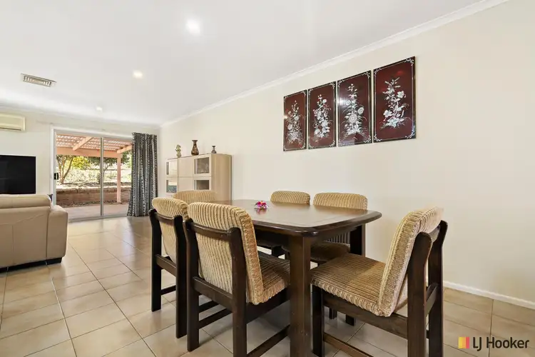 Fifth view of Homely house listing, 73 Shakespeare Crescent, Fraser ACT 2615