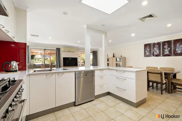 Sixth view of Homely house listing, 73 Shakespeare Crescent, Fraser ACT 2615