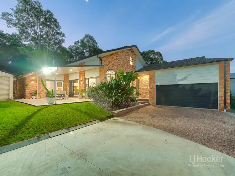 8 Bonica Court, Eatons Hill QLD 4037