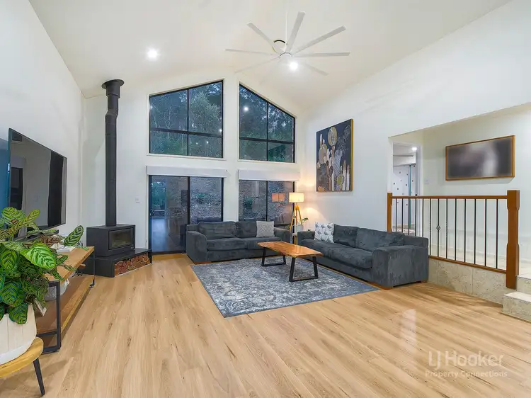 Sixth view of Homely house listing, 8 Bonica Court, Eatons Hill QLD 4037