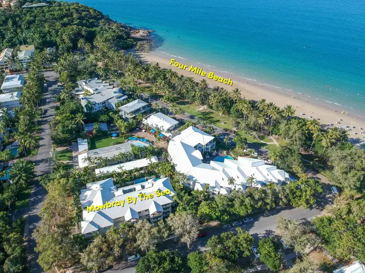 7/40 Mowbray Street, Port Douglas QLD 4877