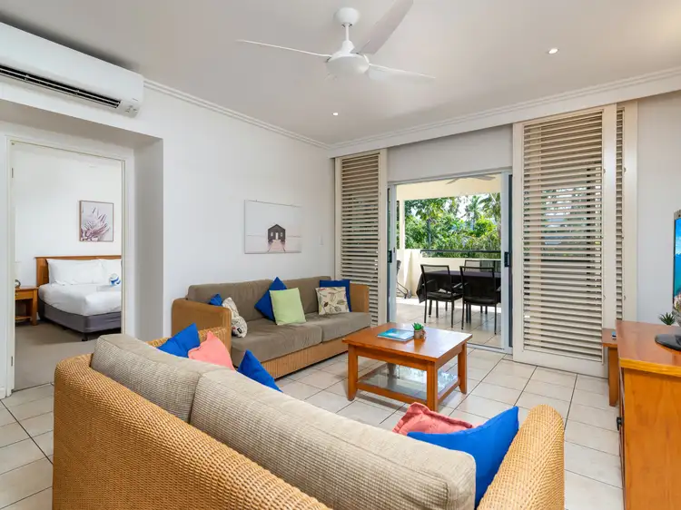 Second view of Homely apartment listing, 7/40 Mowbray Street, Port Douglas QLD 4877
