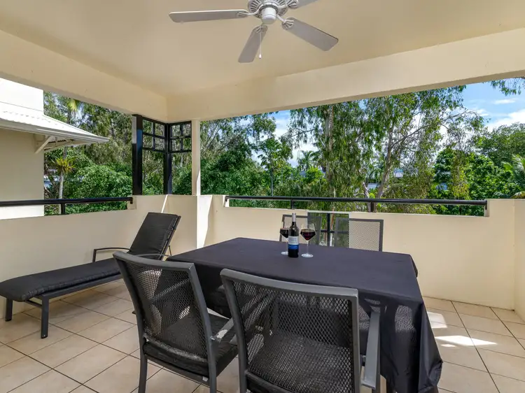Fourth view of Homely apartment listing, 7/40 Mowbray Street, Port Douglas QLD 4877