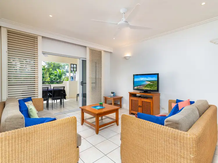 Sixth view of Homely apartment listing, 7/40 Mowbray Street, Port Douglas QLD 4877