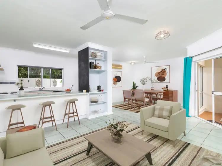 4/11 Tropic Court, Port Douglas QLD 4877