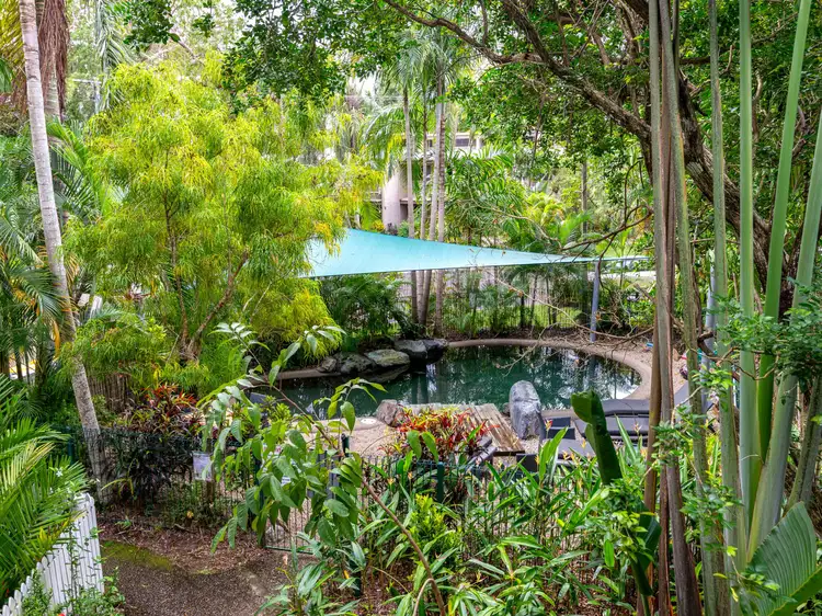 Second view of Homely unit listing, 4/11 Tropic Court, Port Douglas QLD 4877