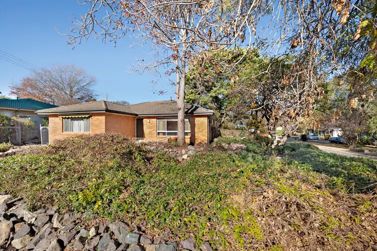 Main view of Homely house listing, 49 Northmore Crescent, Higgins ACT 2615