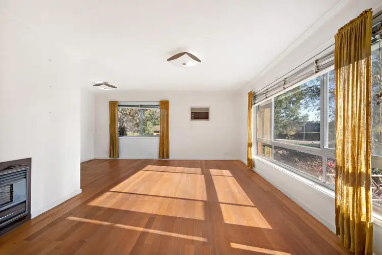 Second view of Homely house listing, 49 Northmore Crescent, Higgins ACT 2615