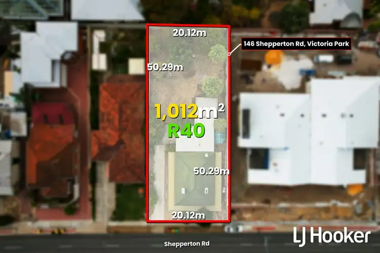 Second view of Homely house listing, 146 Shepperton Road, Victoria Park WA 6100