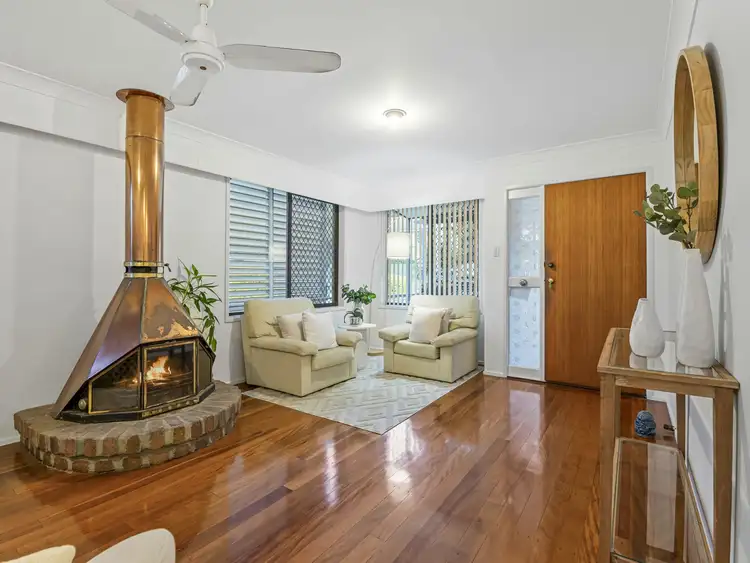Fourth view of Homely house listing, 57 Fifth Avenue, St Lucia QLD 4067