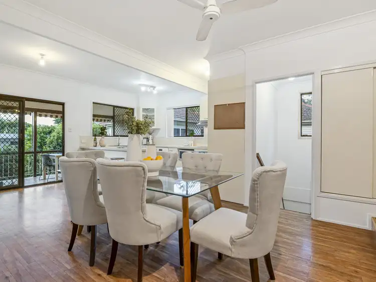 Fifth view of Homely house listing, 57 Fifth Avenue, St Lucia QLD 4067