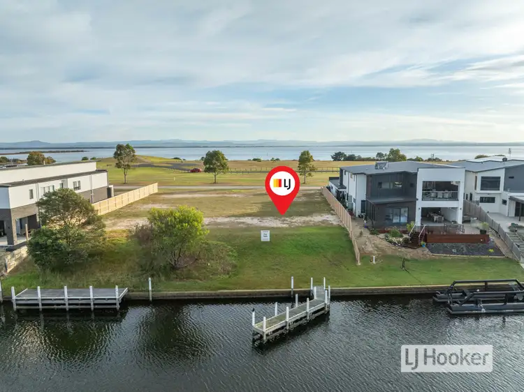 Main view of Homely land listing, 7 Driftwood Close, Paynesville VIC 3880