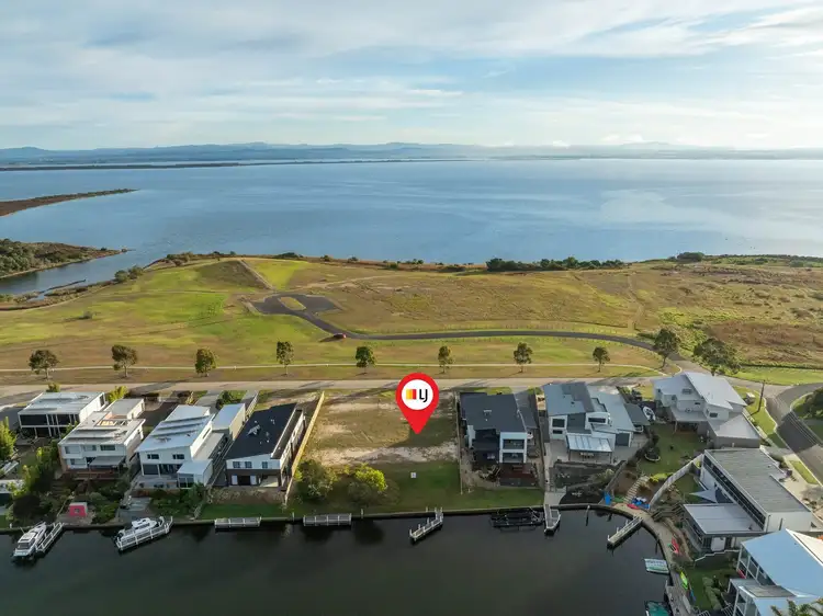 Third view of Homely land listing, 7 Driftwood Close, Paynesville VIC 3880