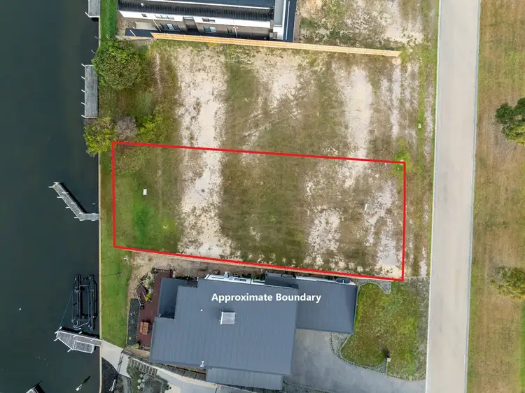 Fourth view of Homely land listing, 7 Driftwood Close, Paynesville VIC 3880