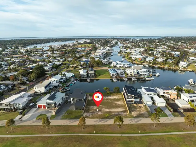 Fifth view of Homely land listing, 7 Driftwood Close, Paynesville VIC 3880