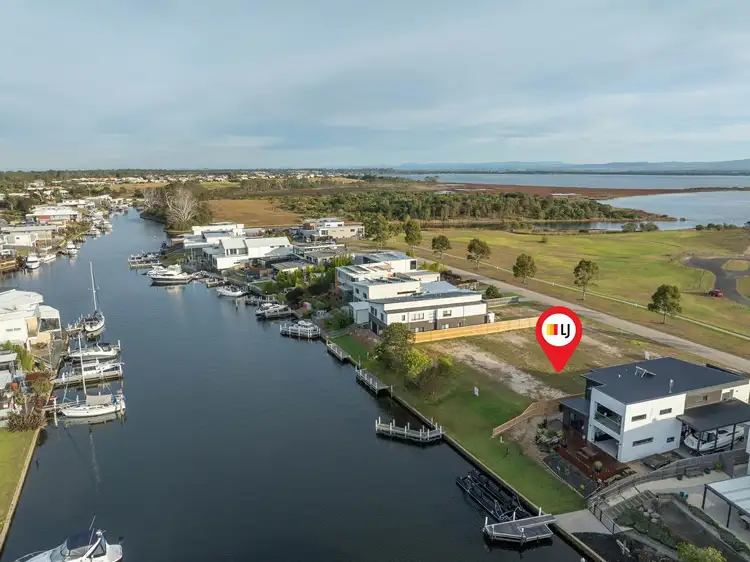 Sixth view of Homely land listing, 7 Driftwood Close, Paynesville VIC 3880