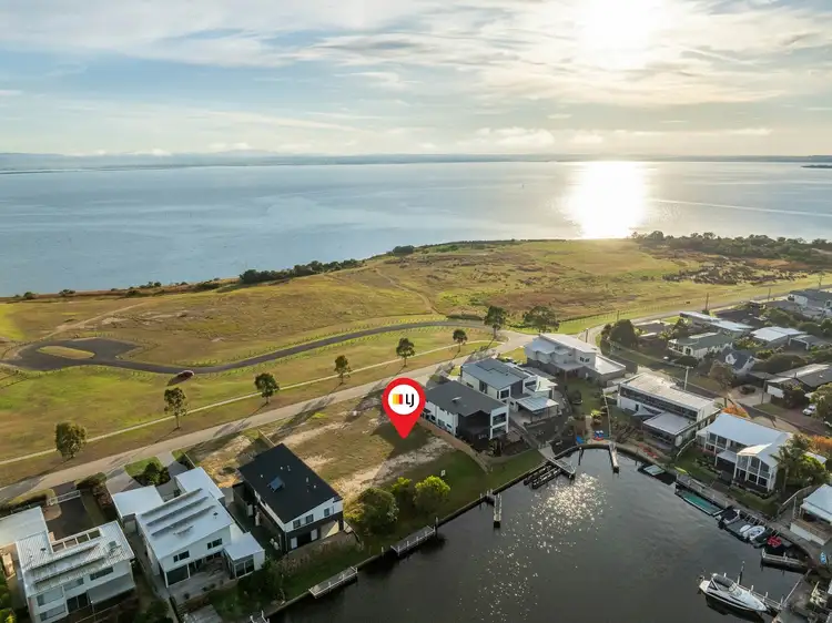 Seventh view of Homely land listing, 7 Driftwood Close, Paynesville VIC 3880