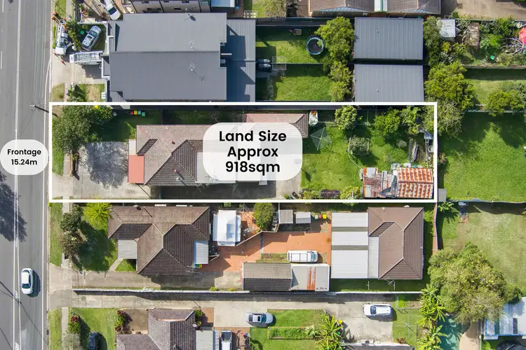 21 Queen Street, Revesby NSW 2212