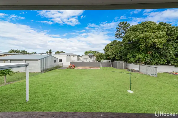 Third view of Homely house listing, 180 Richardson Road, Park Avenue QLD 4701