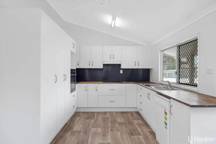 Fourth view of Homely house listing, 180 Richardson Road, Park Avenue QLD 4701