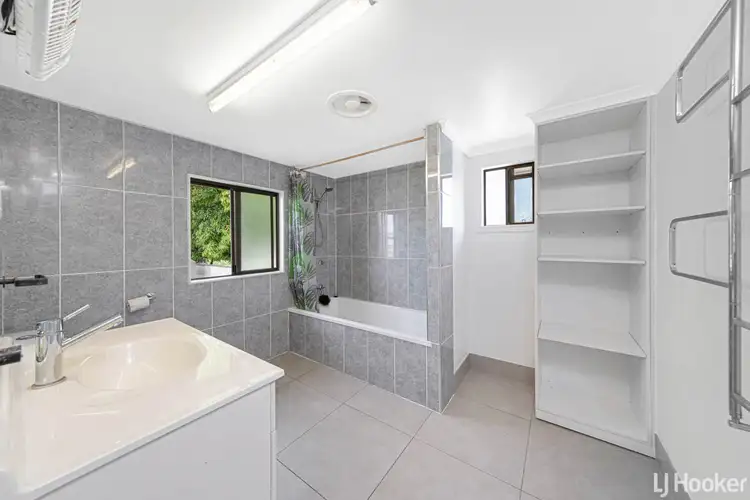 Fifth view of Homely house listing, 180 Richardson Road, Park Avenue QLD 4701