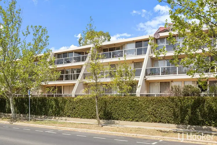 Main view of Homely unit listing, 12A/17 Chandler Street, Belconnen ACT 2617