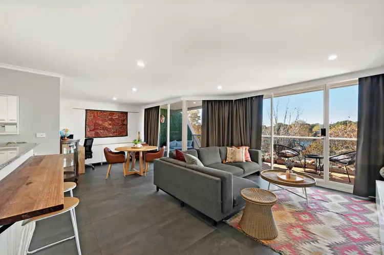 Third view of Homely unit listing, 12A/17 Chandler Street, Belconnen ACT 2617