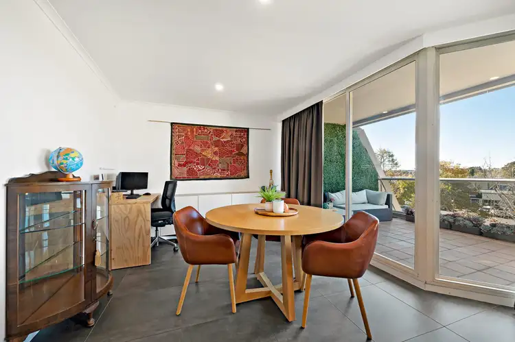 Fourth view of Homely unit listing, 12A/17 Chandler Street, Belconnen ACT 2617