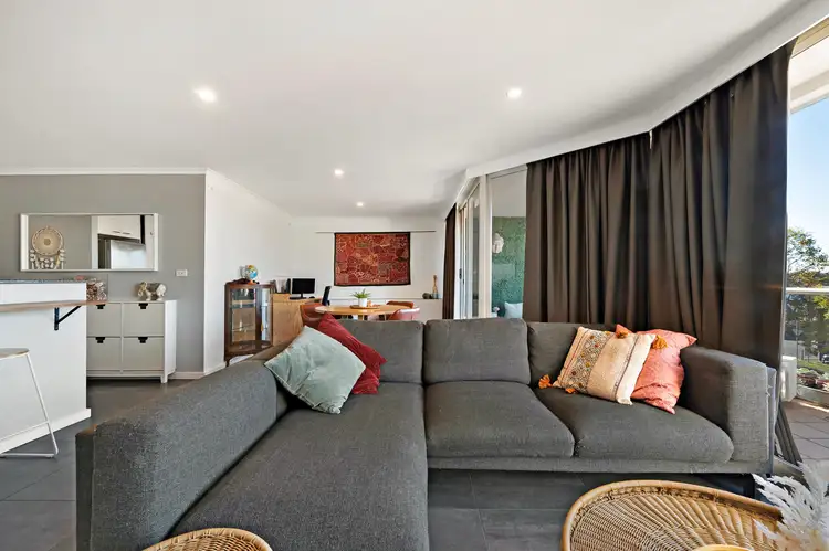 Fifth view of Homely unit listing, 12A/17 Chandler Street, Belconnen ACT 2617