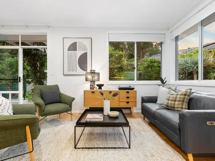 Fifth view of Homely house listing, 12 Duchess Close, Floraville NSW 2280