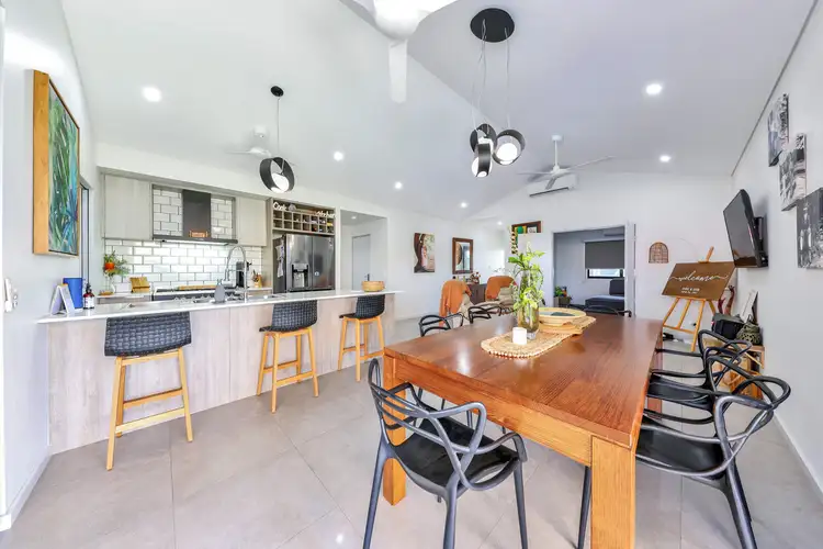 Fifth view of Homely house listing, 45 Peaflower Street, Zuccoli NT 832