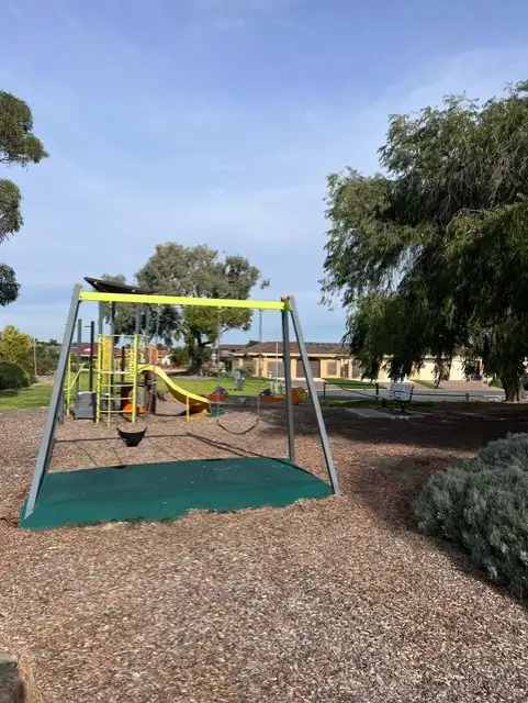 Second view of Homely house listing, 1/3 Hansen Court, West Lakes Shore SA 5020