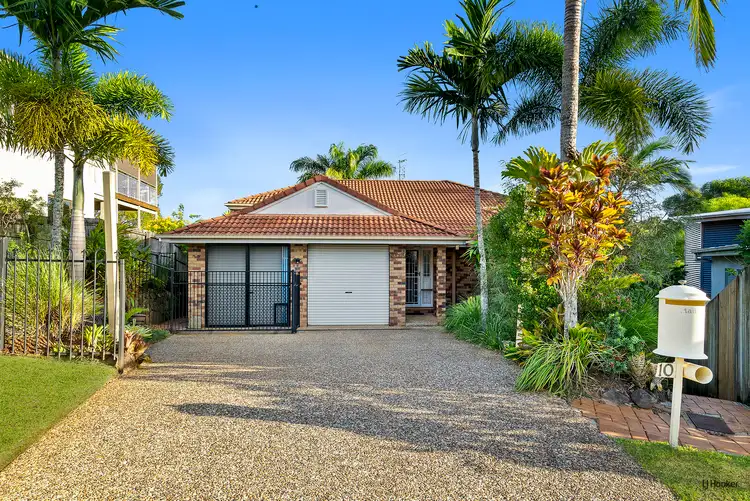 10 The Hermitage, Tweed Heads South NSW 2486