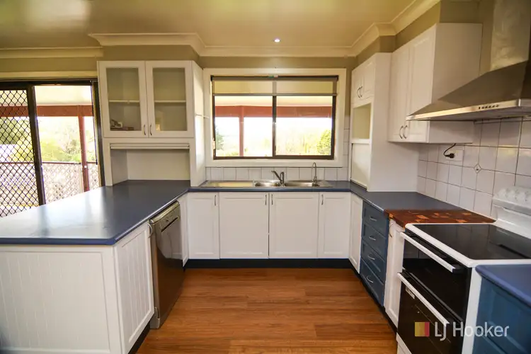 Second view of Homely house listing, 6 Burton Street, Portland NSW 2847