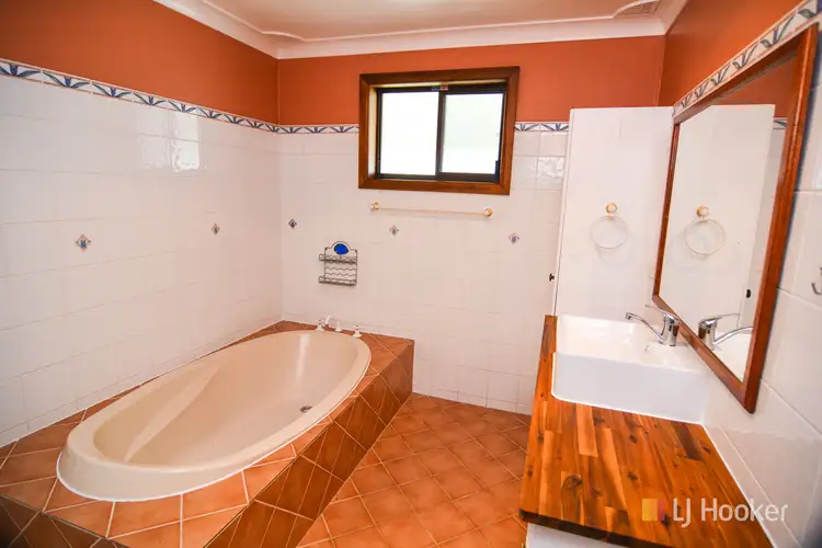 Third view of Homely house listing, 6 Burton Street, Portland NSW 2847
