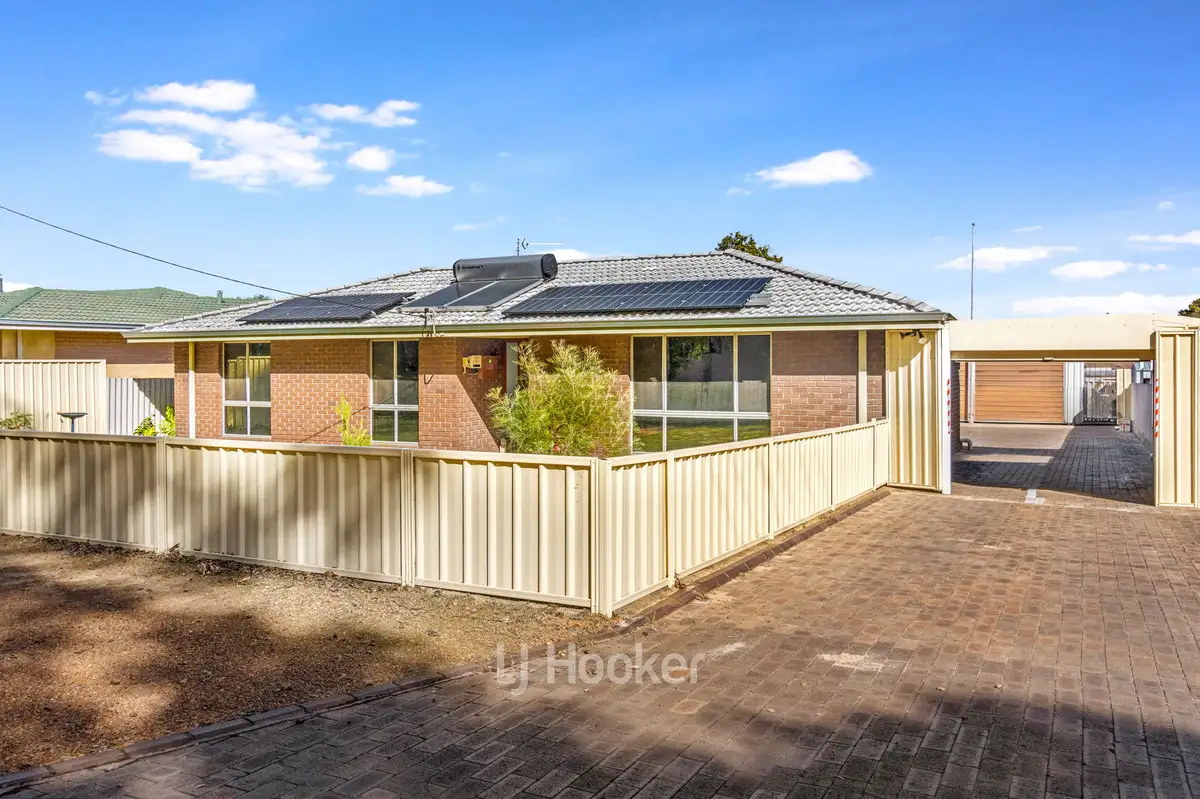 Main view of Homely house listing, 27 Elouera Street, Collie WA 6225