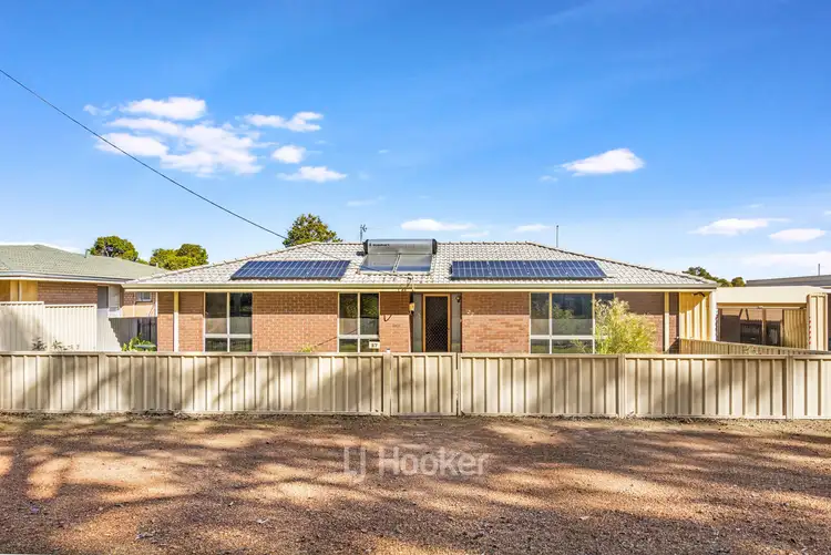 Second view of Homely house listing, 27 Elouera Street, Collie WA 6225