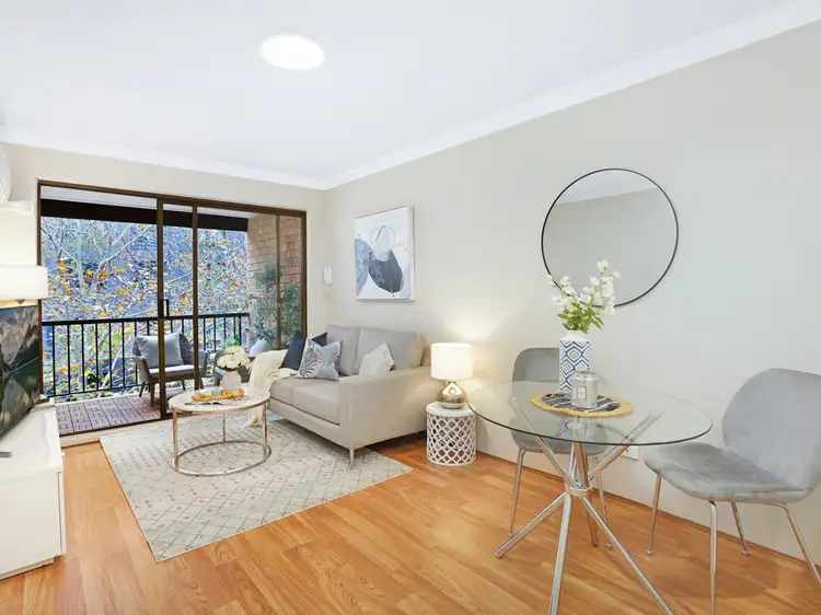 121/313 Harris Street, Pyrmont NSW 2009