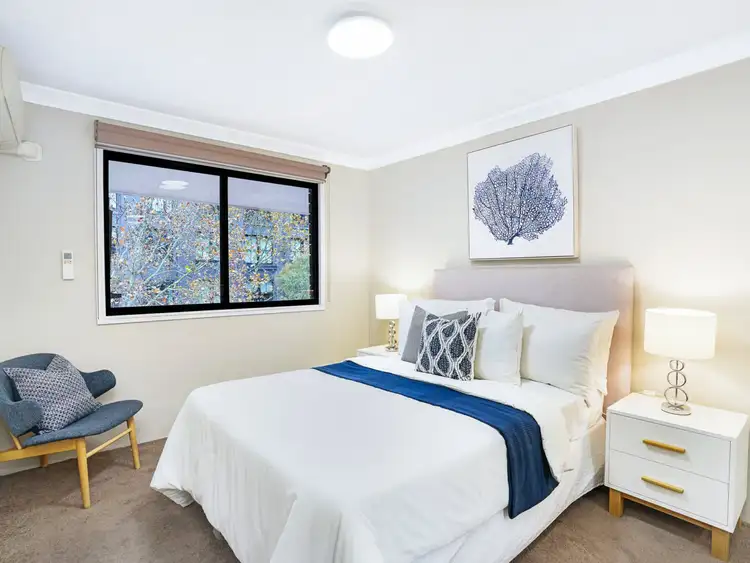 Third view of Homely unit listing, 121/313 Harris Street, Pyrmont NSW 2009