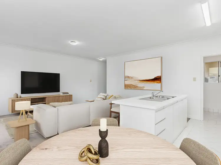 Third view of Homely apartment listing, 15/102 Goderich Street, East Perth WA 6004