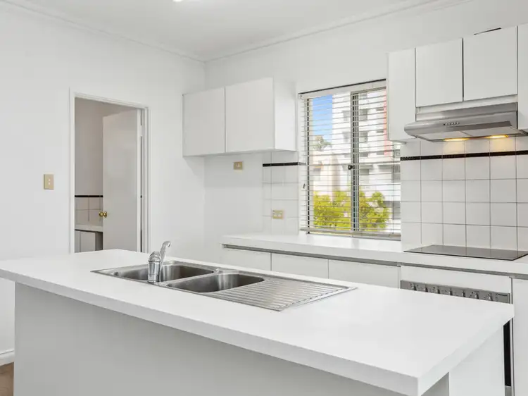 Fourth view of Homely apartment listing, 15/102 Goderich Street, East Perth WA 6004