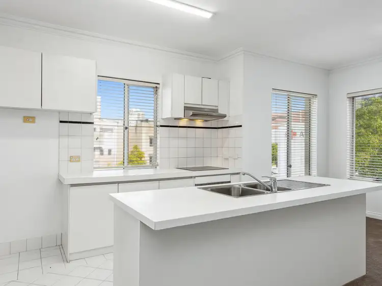 Fifth view of Homely apartment listing, 15/102 Goderich Street, East Perth WA 6004